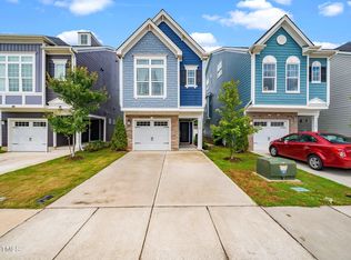 1312 Brown Velvet Ln, Apex, NC 27523