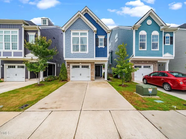 1312 Brown Velvet Ln, Apex, NC 27523