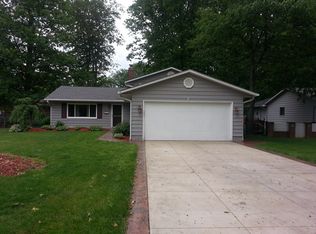 1647 Berwick Dr, Brunswick, OH