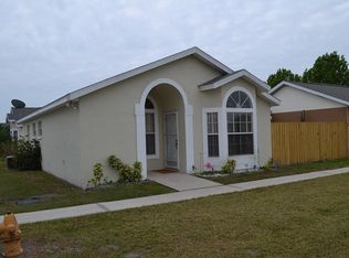 2455 Harbor Town Dr, Kissimmee, FL 34744