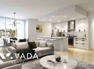 22226 Brown Ave #401, Maple Ridge, BC V2X 4R2