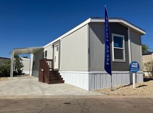 701 S Dobson Rd LOT 302, Mesa, AZ 85202