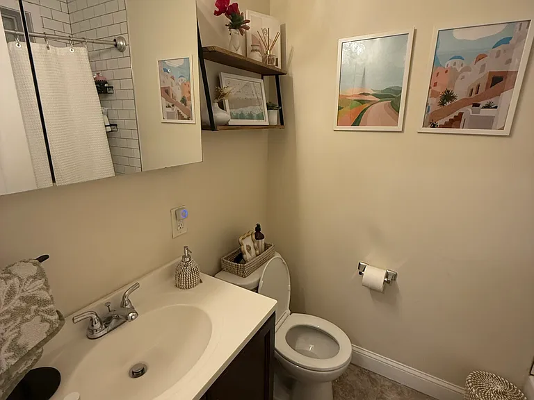 58 Medford St #1L — Photo 14