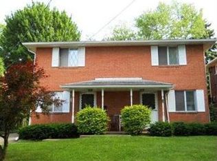 2020 37th St NW, Canton, OH 44709
