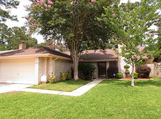17210 Park Lodge Dr, Spring, TX 77379
