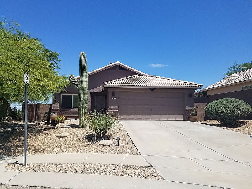 2nd image of 3294 W Corte Albor
