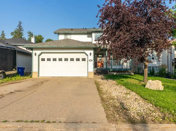 224 W Williams Dr, Wood Buffalo, AB T9H 5H2