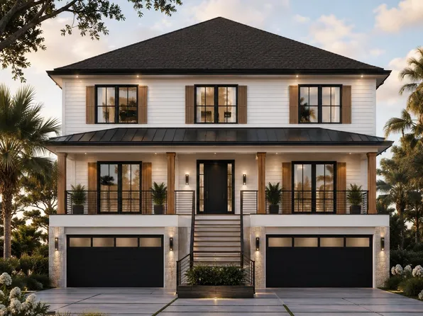 1323B Waterway Dr., North Myrtle Beach, SC 29582