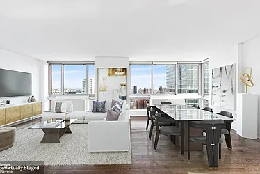 Rented by Brown Harris Stevens