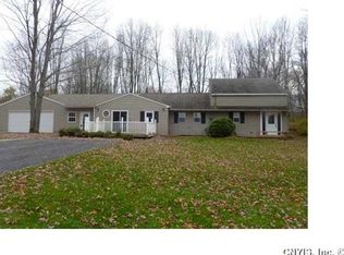 2866 White Haven Rd, Canastota, NY 13032
