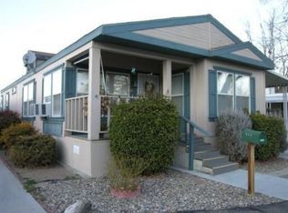 2361 Galloway Ave, Bishop, CA 93514