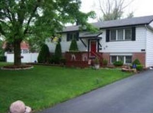 17840 John Ave, Country Club Hills, IL