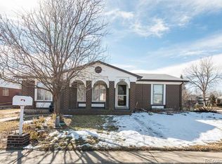 11851 Gilpin St, Northglenn, CO 80233