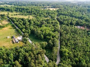 0 Porter Rd LOT NA, Maysville, GA 30558