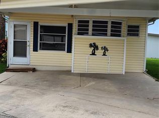 6551 SE 56th St, Okeechobee, FL 34974