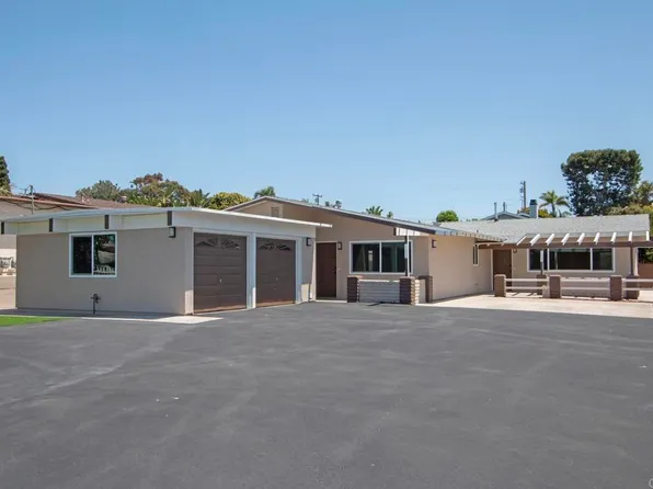 1135 Gardena Rd, Encinitas, CA 92024