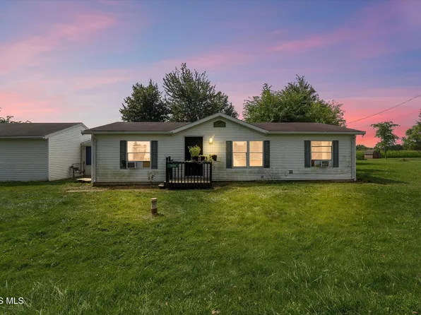 14230 W Court St, Oak Harbor, OH 43449