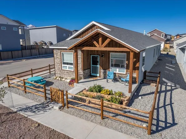 10618 County Road 128, Poncha Springs, CO 81201