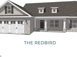 300 Remington Dr, Kathleen, GA