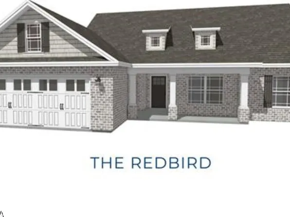 300 Remington Dr, Kathleen, GA 31047