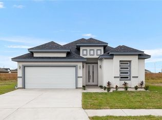 1314 Joe Justice St, Weslaco, TX 78599