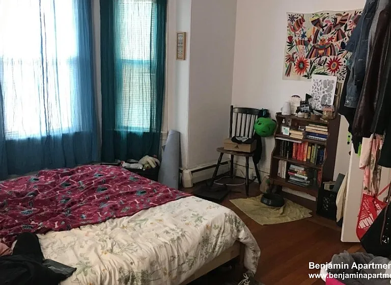 7 Quincy St #2 — Photo 5