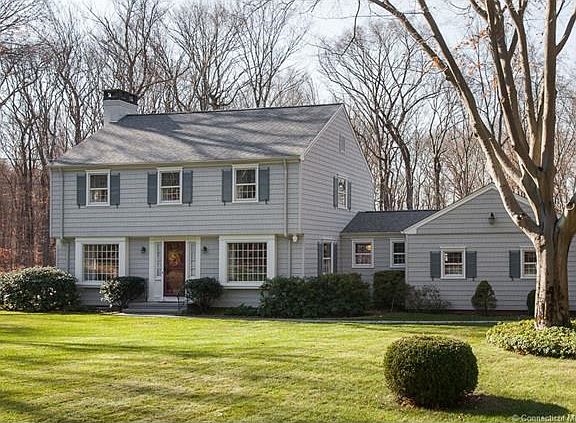 Vinyl sided and newer roof- meticulously maintained.