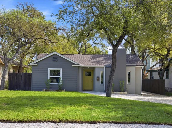 3909 Willbert Rd, Austin, TX 78751