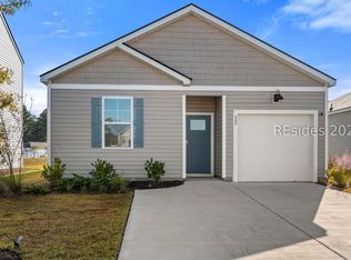 485 Hideaway St, Ridgeland, SC 29936