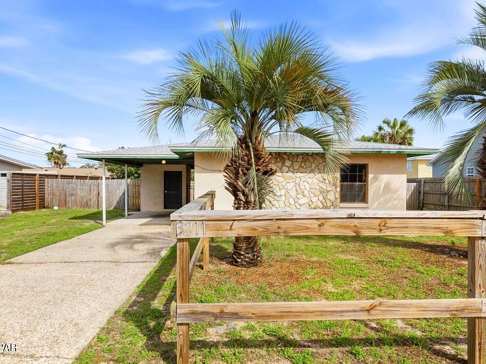 1st image of 3211 Treasure Cir