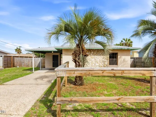 3211 Treasure Cir, Panama City Beach, FL 32408