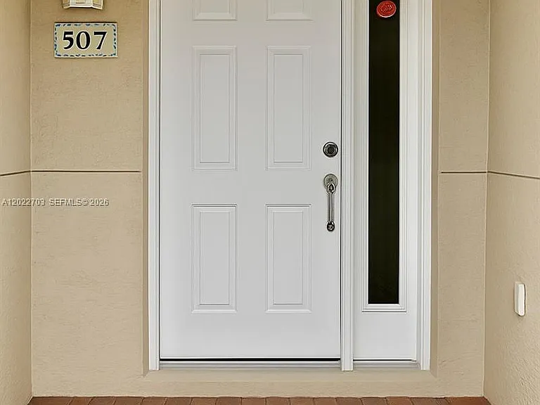10190 SW 88th St #507 — Photo 3