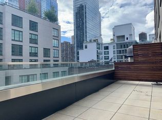 535 W 43rd St UNIT NORTH 12D, New York, NY 10036