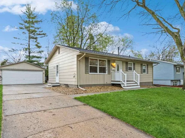 1316 Esther St, Iowa City, IA 52240