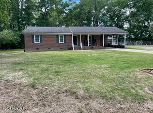 112 Spring Street, Goldsboro, NC 27530