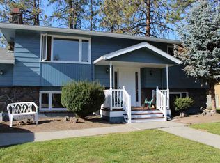 14507 N Hamilton St, Spokane, WA 99208