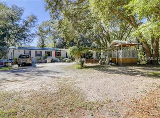 35 Fergusons Ln, Hilton Head Island, SC 29926