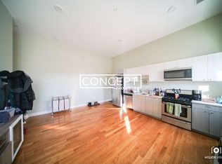 409 Dudley St #109, Roxbury, MA 02119