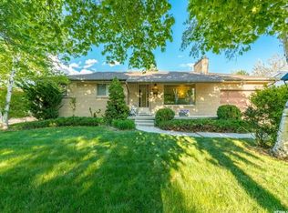 1133 S 300 W, Bountiful, UT 84010