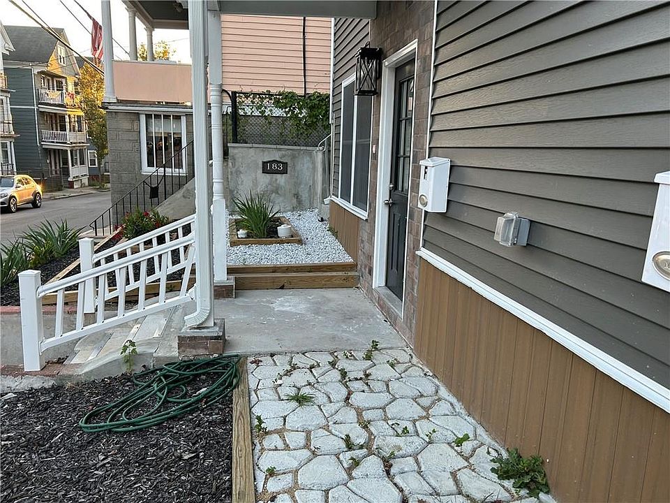 183 Jewett St, Providence, RI 02908 Zillow