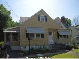 28 Franklin St, Manchester, CT 06040