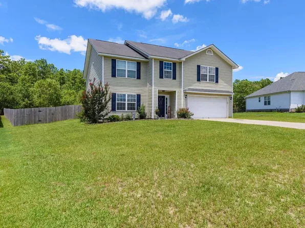 1424 Oxpens Rd, Warrenville, SC 29851