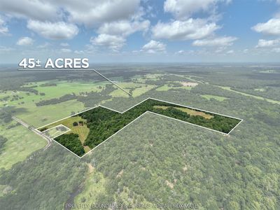 County Road 37000, Sumner, TX, 75486