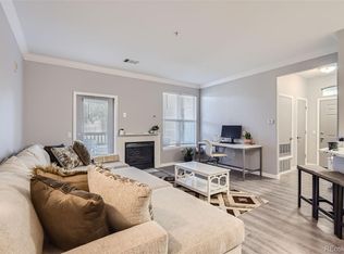 18959 E Warren Dr #F-105, Aurora, CO 80013