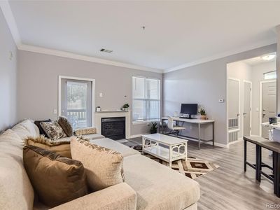 18959 E Warren Drive  Unit F-105, Aurora, CO, 80013