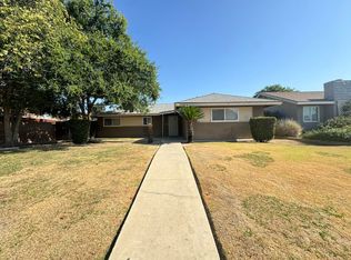 4200 University Ave, Bakersfield, CA 93306