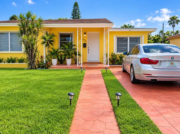 1070 NE 143RD Street, North Miami, FL 33161