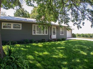 1715 Kemble Dr, Oskaloosa, IA 52577