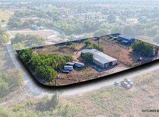 829 Foster St, Clyde, TX 79510