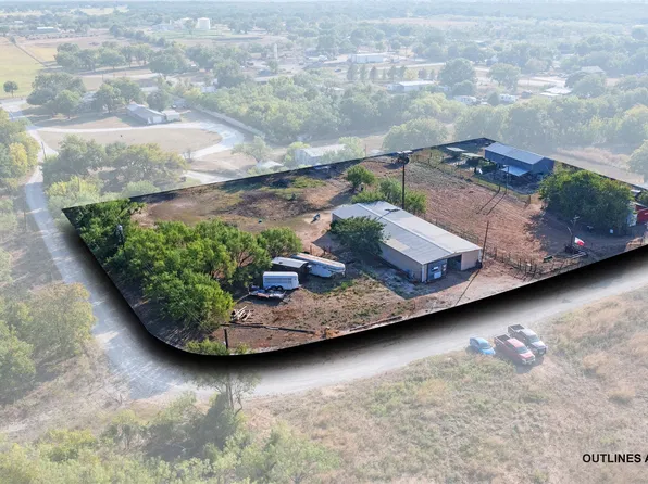 829 Foster St, Clyde, TX 79510
